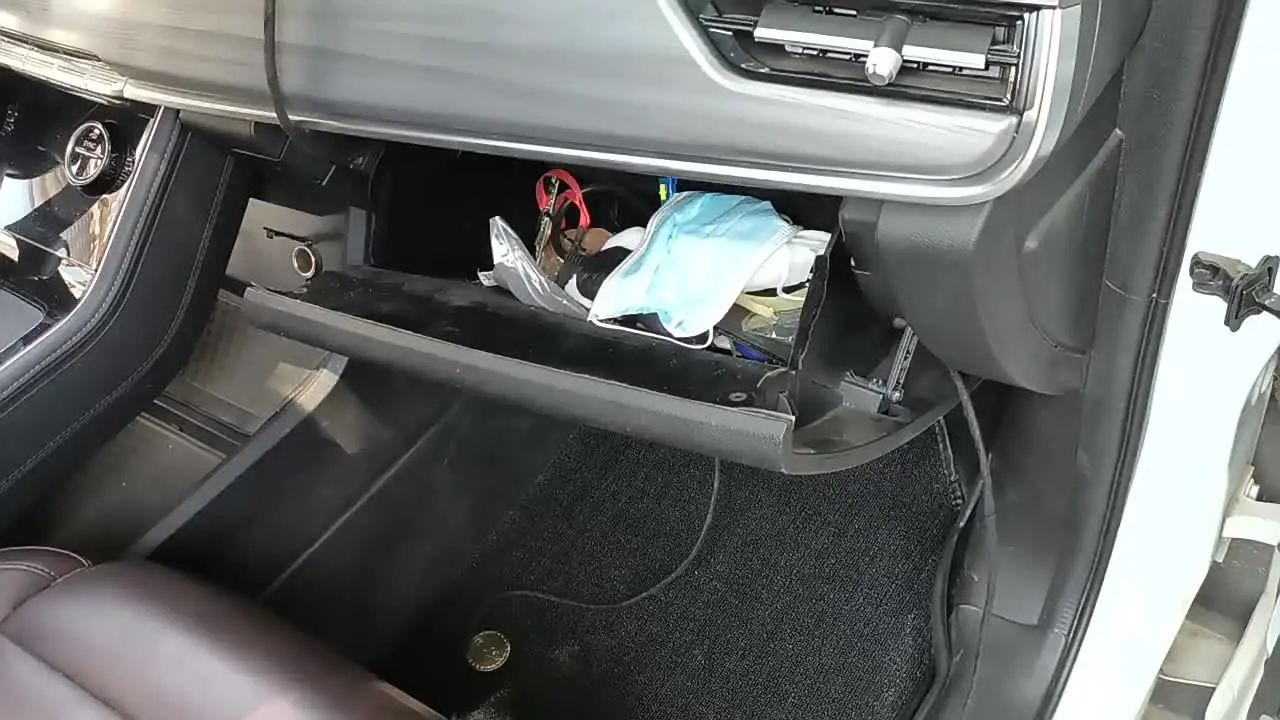 Chery Tiggo 7 8 Pro Max 2021以降 ドライブレコーダー 車用アクセサリー ダッシュカム カメラ 車両用 DVR エレクトロニクス 自動車部 品