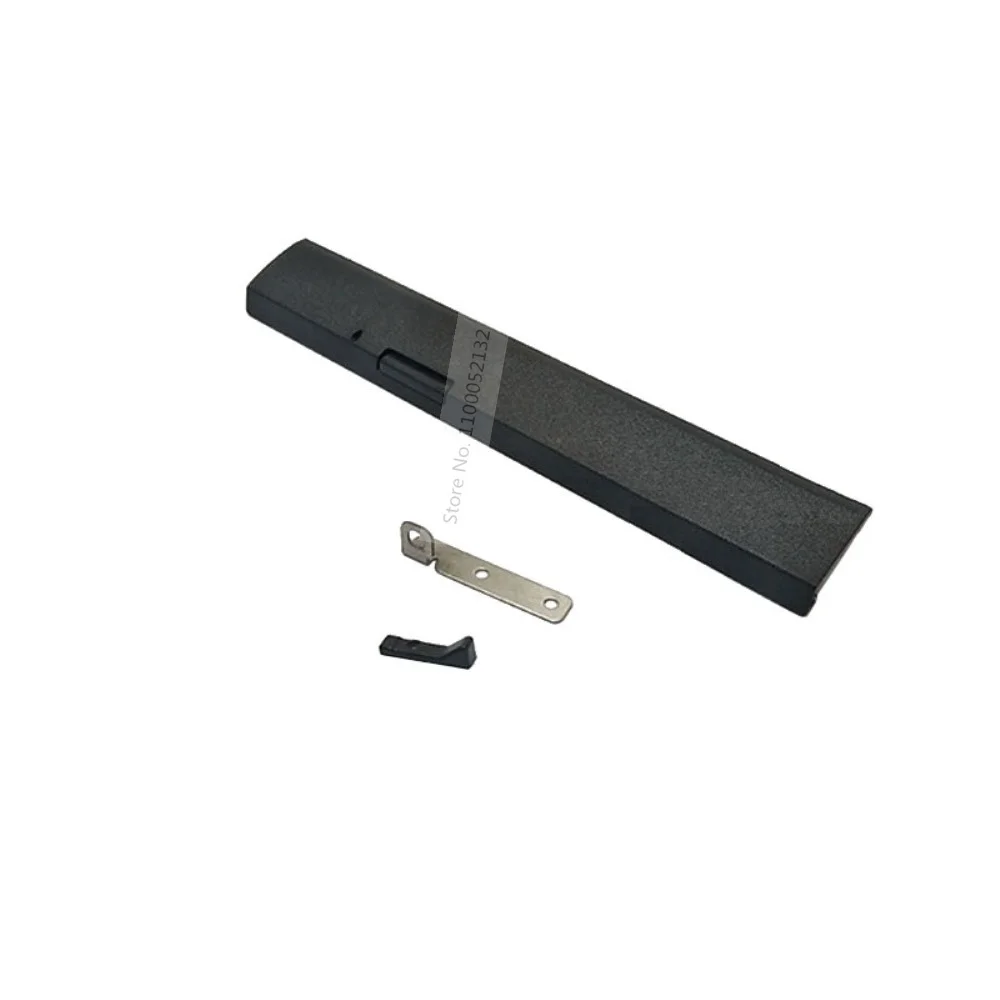 

DVD ODD Optical Drive Front Bezel Panel Decorative Cover Baffle Bracket Holder for Lenovo IdeaPad V510-14IKB E42-80 Series