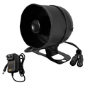 Siren Alarm KIT 1