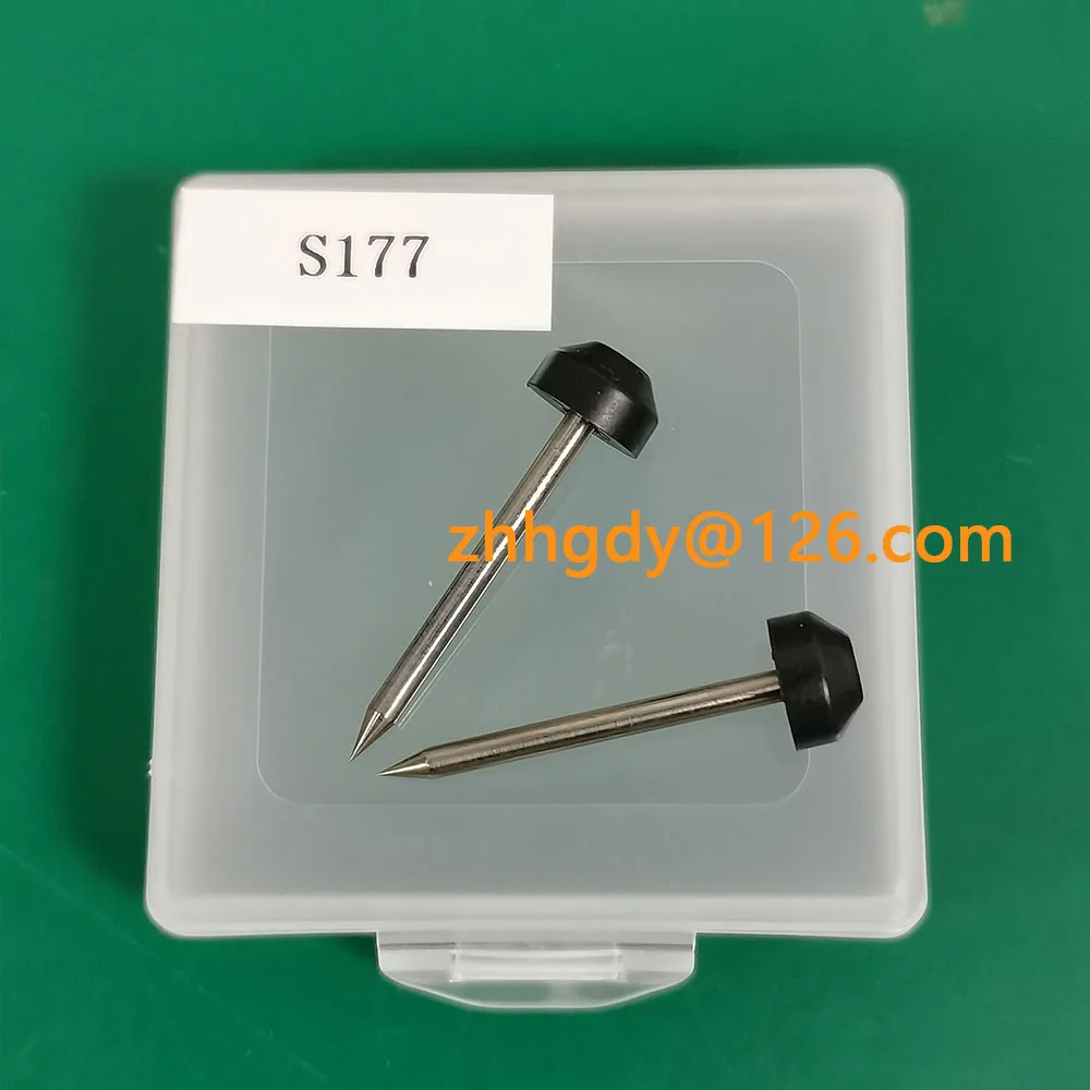 

Free Shipping Electrode Rod For Furukawa Fitel S177 S176 S175 Optical Fiber Splicing Machine Electrode Rod