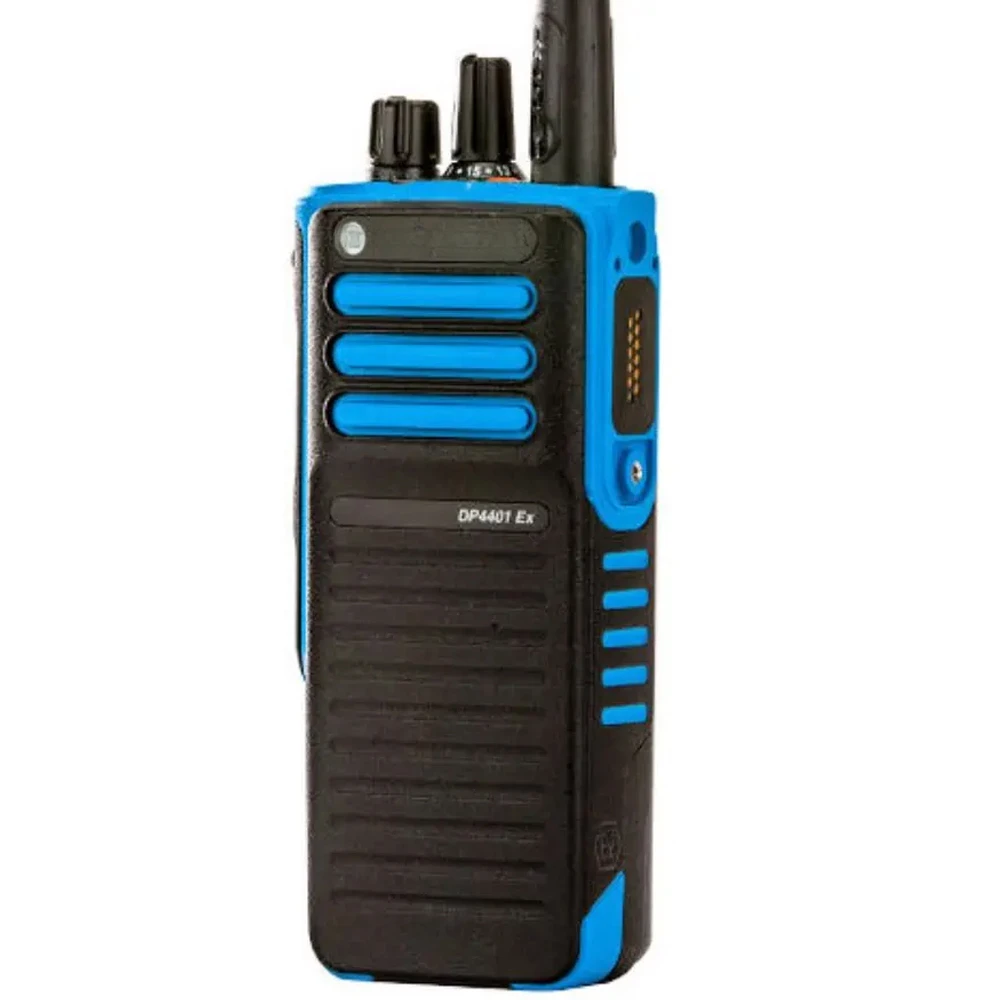 Рисунок 3 - DP4401 EX XiR P8608 Ex DMR ATEX
