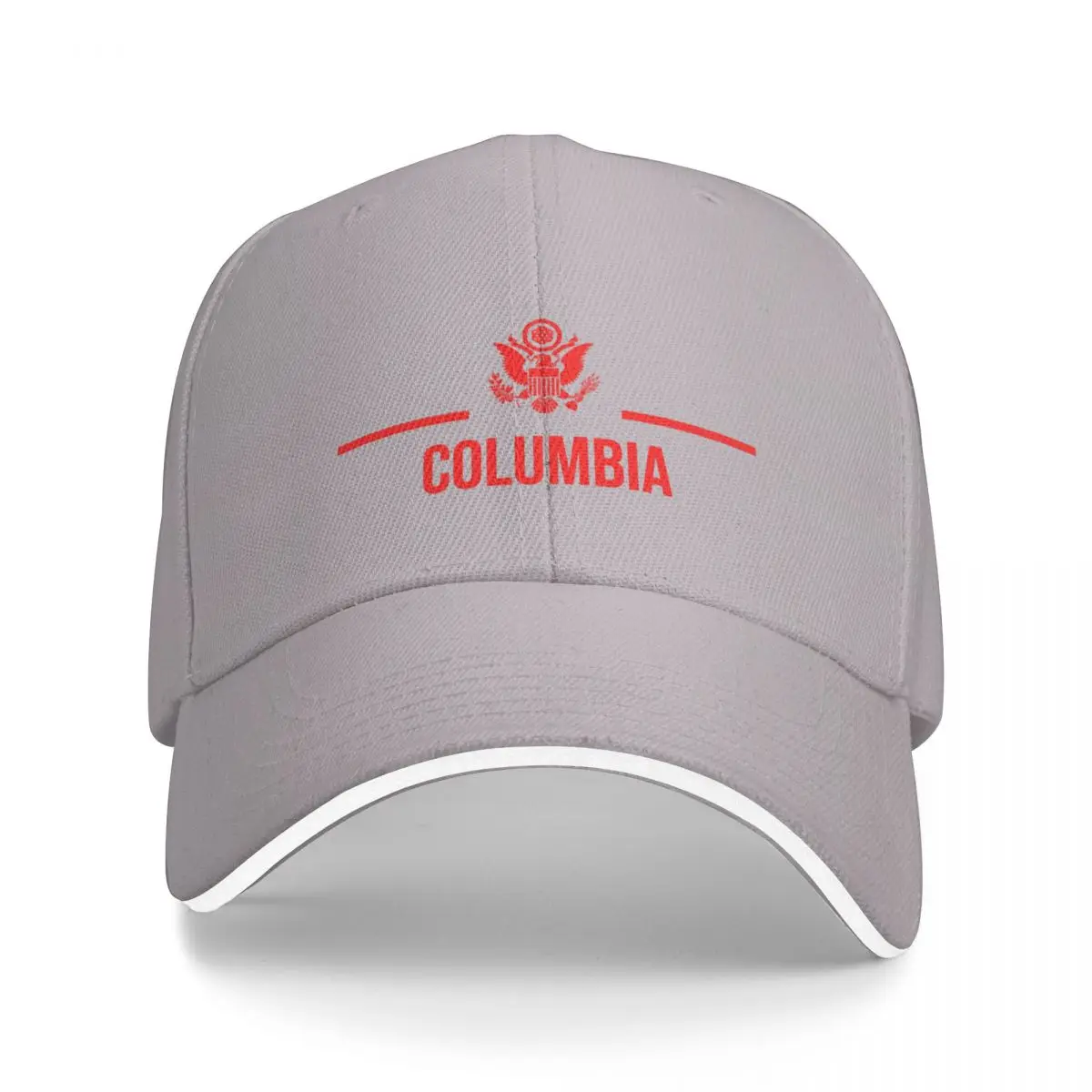 New Columbia Bioshock Baseball Cap New Hat Bobble Hat Thermal Visor Caps  Women Men's - AliExpress