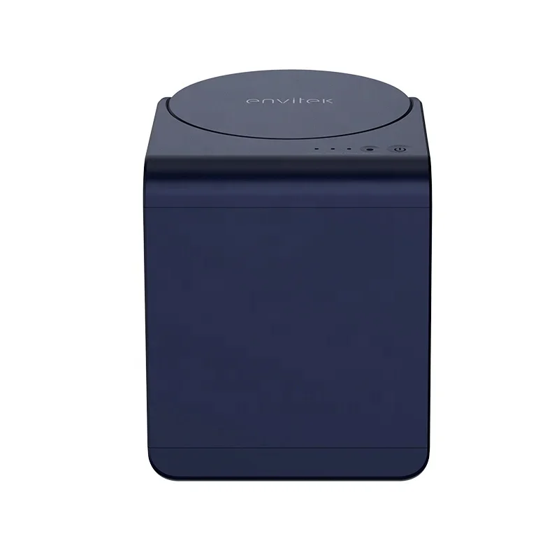 Electric Kitchen Composter Machine Food Waste Disposer Household Food Waste Composting Machine With Huge Capacity