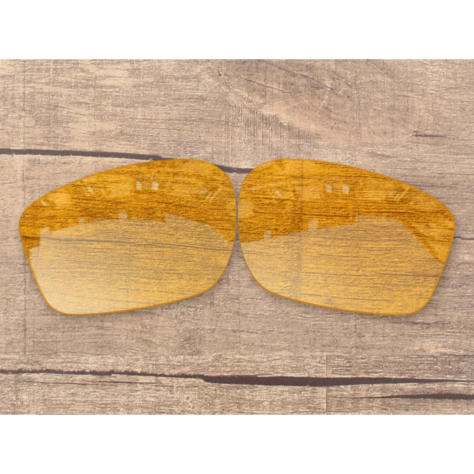 Vonxyz 5-Pack Replacement Lenses For Bose Alto M/L BMD0006 Sunglasses - Polarized & Mirror Coat