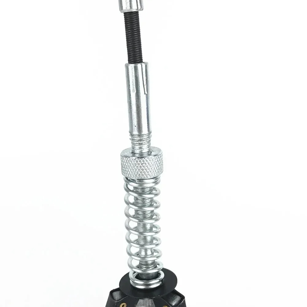 Car Engine Cylinder Honing Tool 18-88mm Three-jaw Adjustable for Grinding Holes