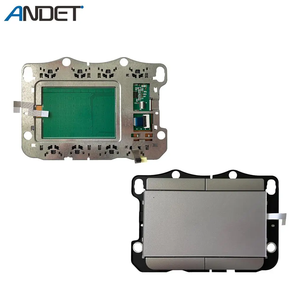 

New For HP EliteBook 740 745 840 G3 G4 Laptop TPN-Q210 Touchpad Trackpad Clickpad Mouse Pad 821171-001