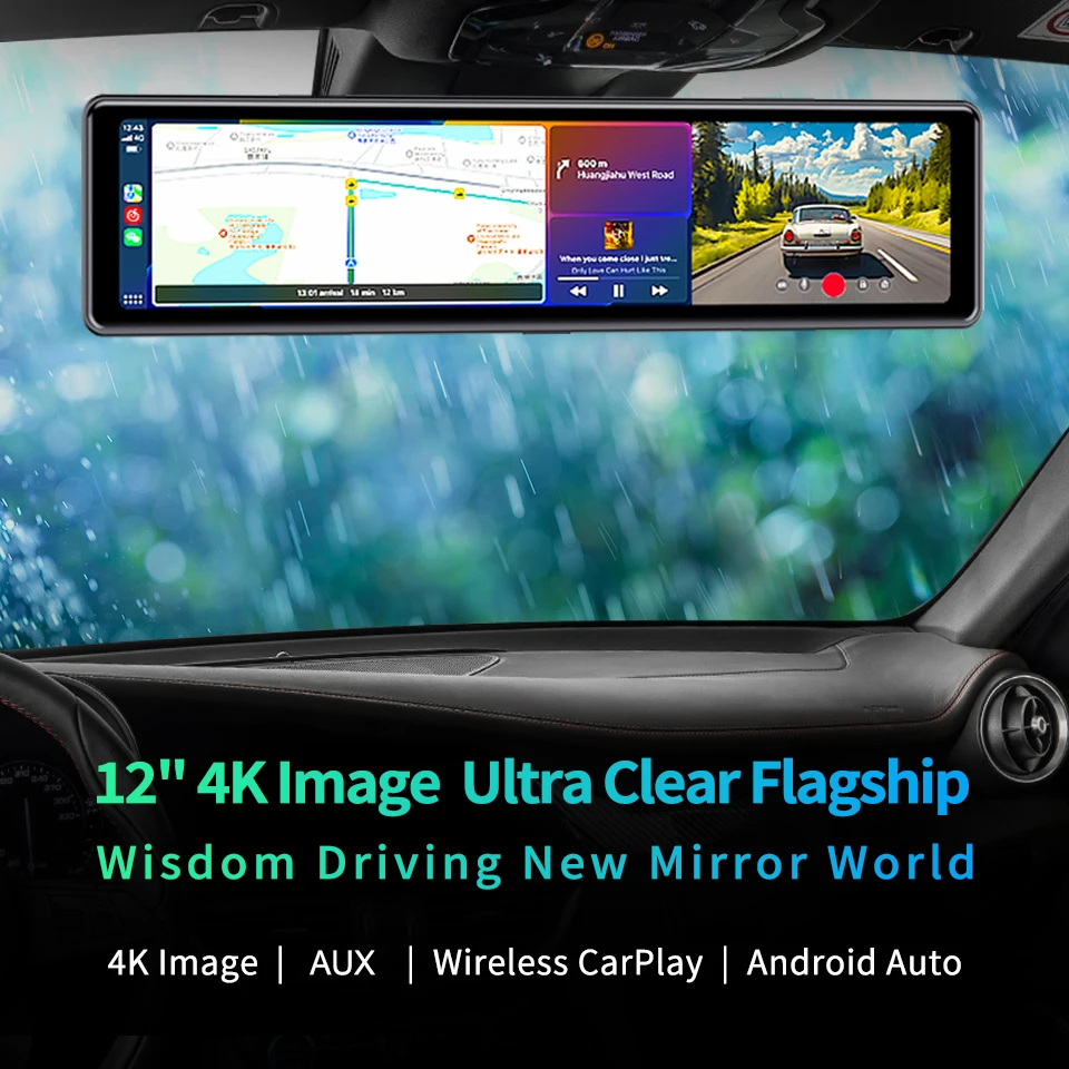  4K UHD  ķ GPS  1080P ĸ ī޶,  ī÷ , ȵ̵ ڵ  5G , 24 ð  
