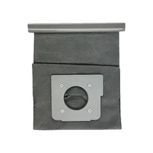 

2PC Vacuum Cleaner Bag Dust Bags Replacement for LG V-743RH/2800B/V-2800RH/943SA/V-4800 Vacuum Cleaner Spare Parts Accessory