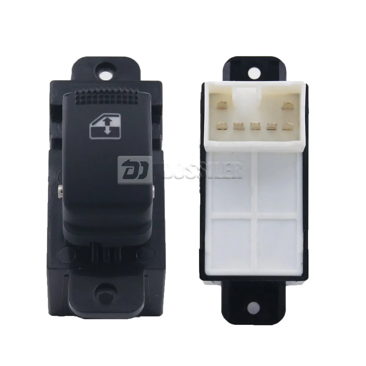 Genuine OEM Switch ASSY-RR P/WDO SUB LH Part # 93580-2H000 7U 2H0007U