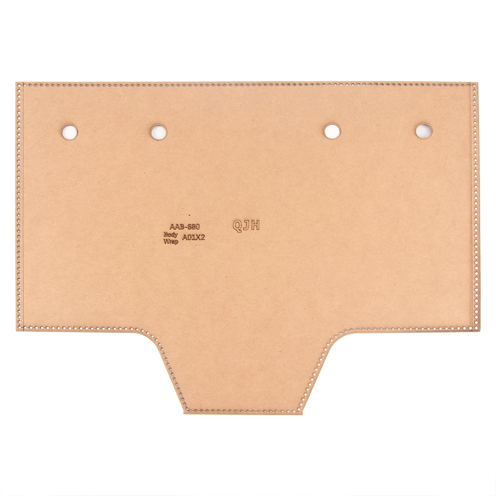 Women’s Handbag Template Set 2