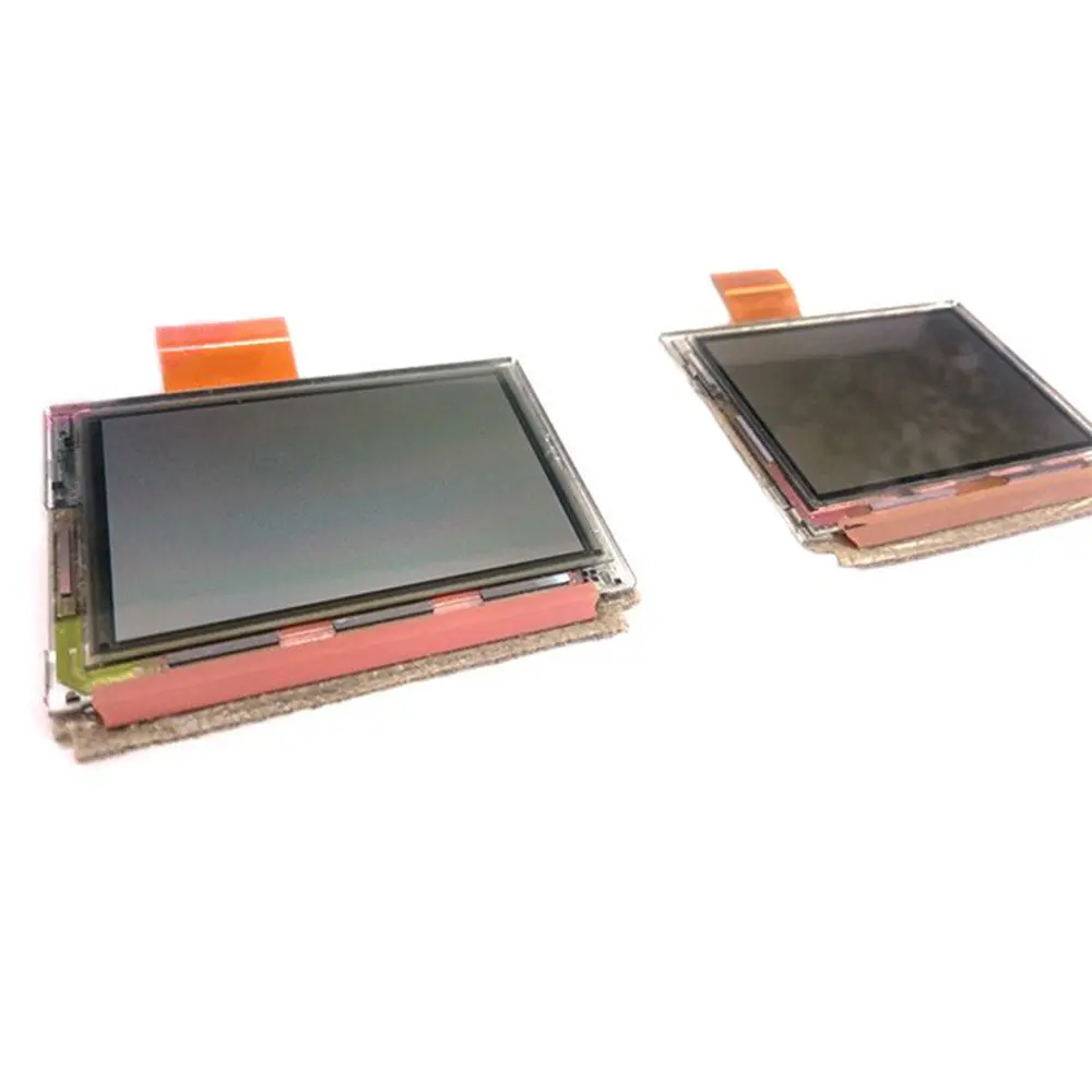 LCD Screen Replacement, Reflective TFT Screen for GBA GameBoy Advance Console