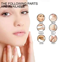 Youbuy Whitening Cream Skin Care Remove Freckle Melasma Dark Spots Corrector cream - Image 3
