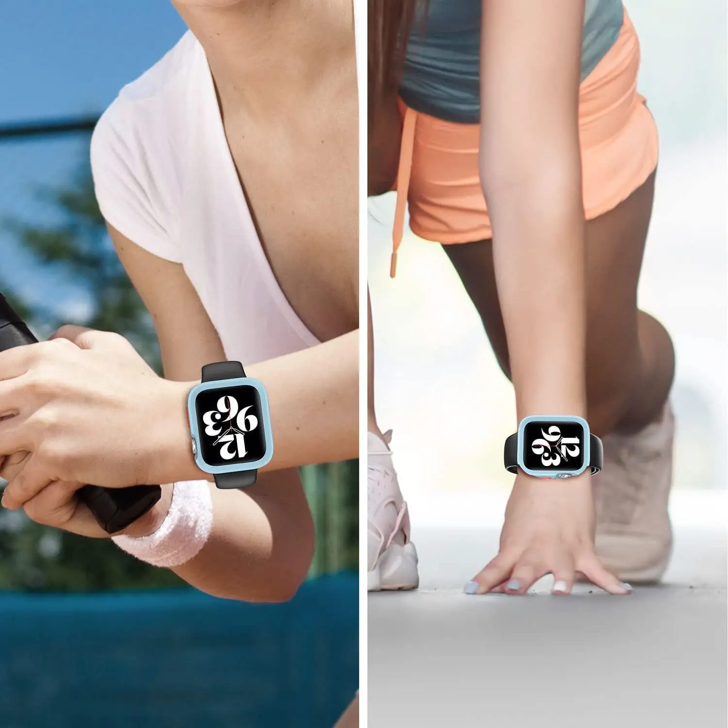  ġ 9, 8, 7, 6SE 3  Ʈ Ǹ ̽,   Ʈ Ŀ, ̿ġ  ȣ, 49mm, 41mm, 40mm, 44mm, 45mm