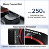 Freewell Profession Drone Camera Lens Accessories ND Filters ND16/32/64-PL & ND1000 and ND2000 Compatible with DJI Mini 4 Pro 4