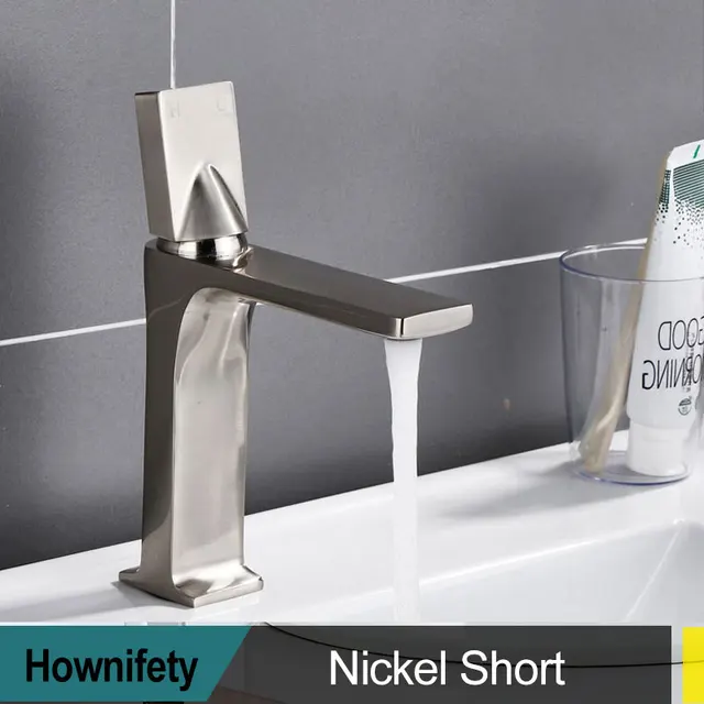 nickel short
