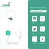 Nepall Mini Oxygen Pump, Small Household Fish Tank Oxygen Pump Oxygen Pump, High Value Fish Tank  Machine 6