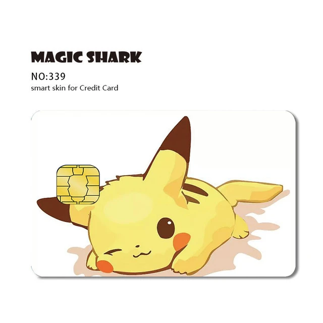 HK STUDIO Credit Card Sticker  Debit Card Sticker  Credit Card Skin   Godzilla Stickers for Adults for Teen Personalize Your Credit Card  Protection for Your Card with These Removable Stickers 