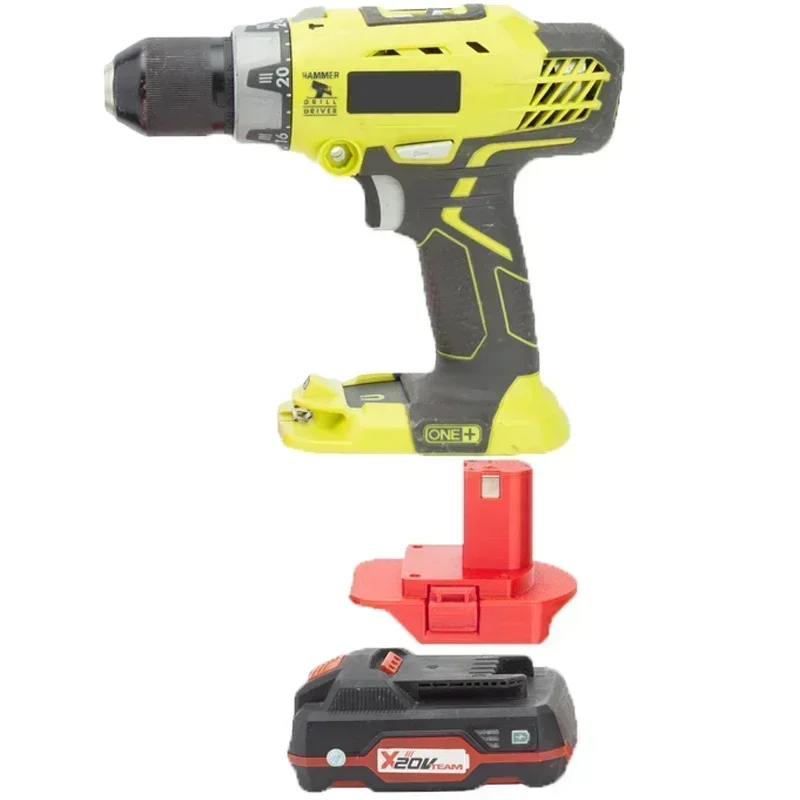 Lidl cordless hammer 2025 drill