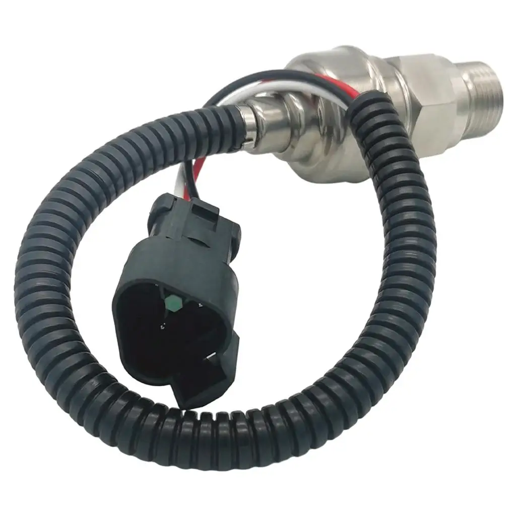 221-8859 Sensore Di Pressione HE02 2218859 Per Caterpillar 320C E320C Escavatore - Foto 7