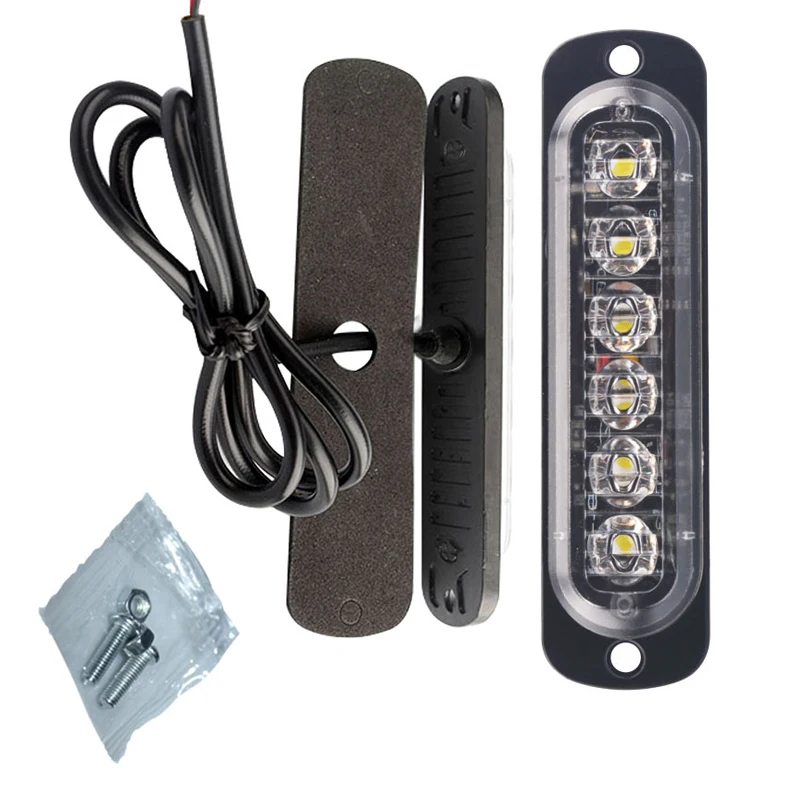 LED Licht Bar Arbeit Lampe Fahren Nebel Lichter 12V Spot Beam Offroad SUV 4WD Auto Auto Boot Lkw ATV LED Scheinwerfer