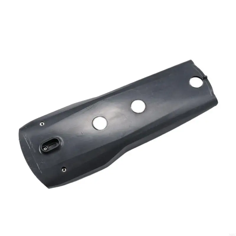 EVOMAX 4T UAV 바디 쉘 내구성 경량 복원 원래 성능 수리 부품 N0HC 용 ABS 윗면 커버