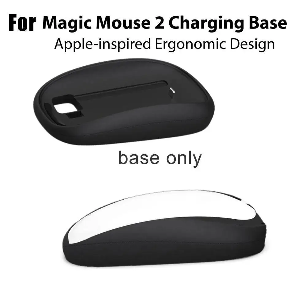 Wireless Charging Apple Popsocket Magic Mouse Syachi Magic Mouse