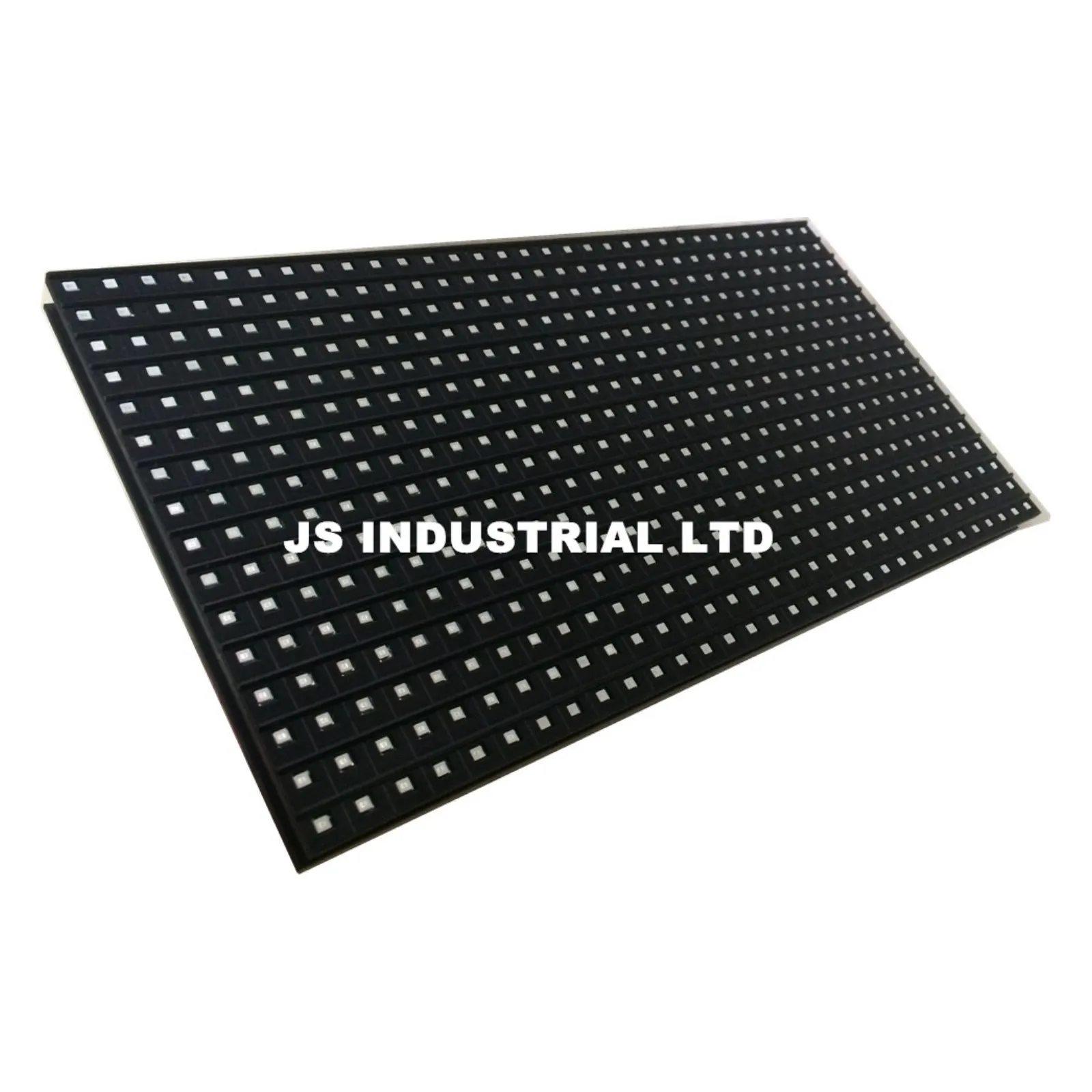 P10 Outdoor SMD Single Red Color Led Panel Display Module