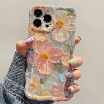 Retro Floral Phone Case 1