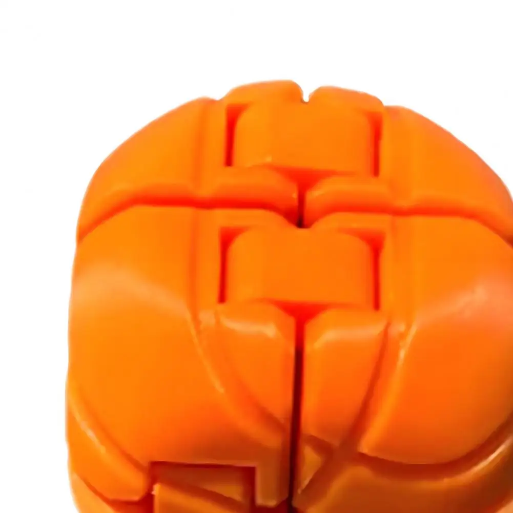 Basketball Cube Puzzle Toy Kids Adults Mini Basketball Puzzle Cube Toy Sensory Fidgeting Stress Relief