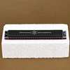 Diatonic Harmonica Mouth Harp 28 holes in key of C with case for Beginners Adults Professionals