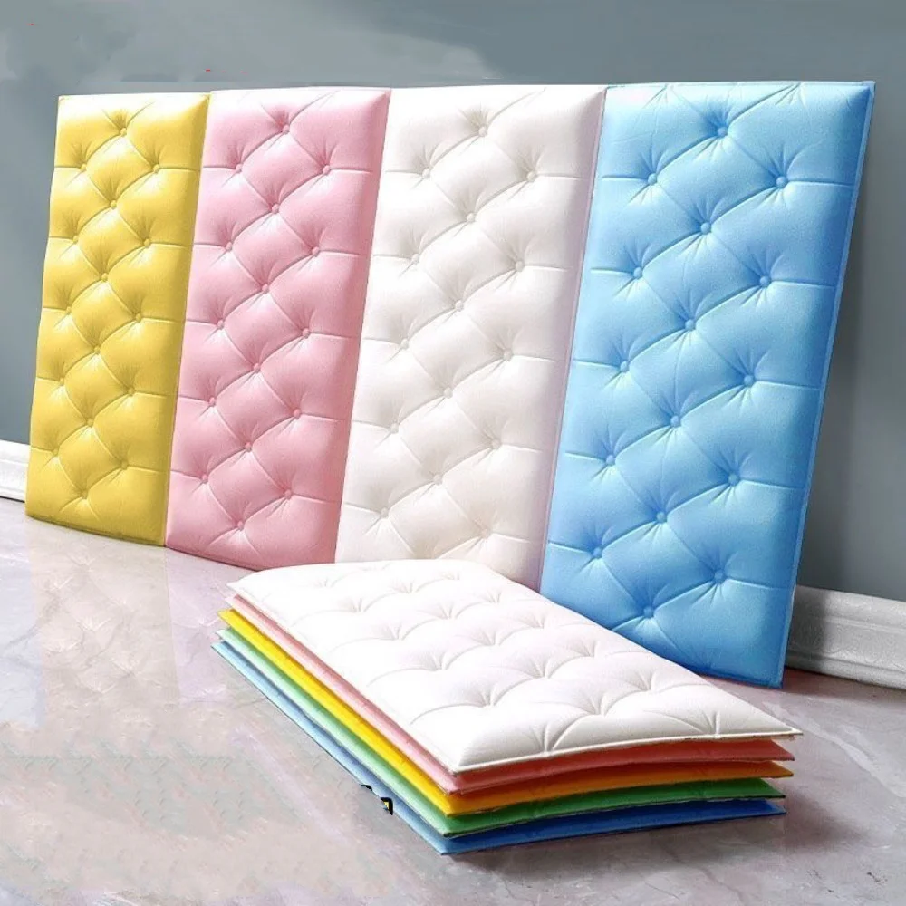 Self Adhesive XPE Wall Sticker Home Decor