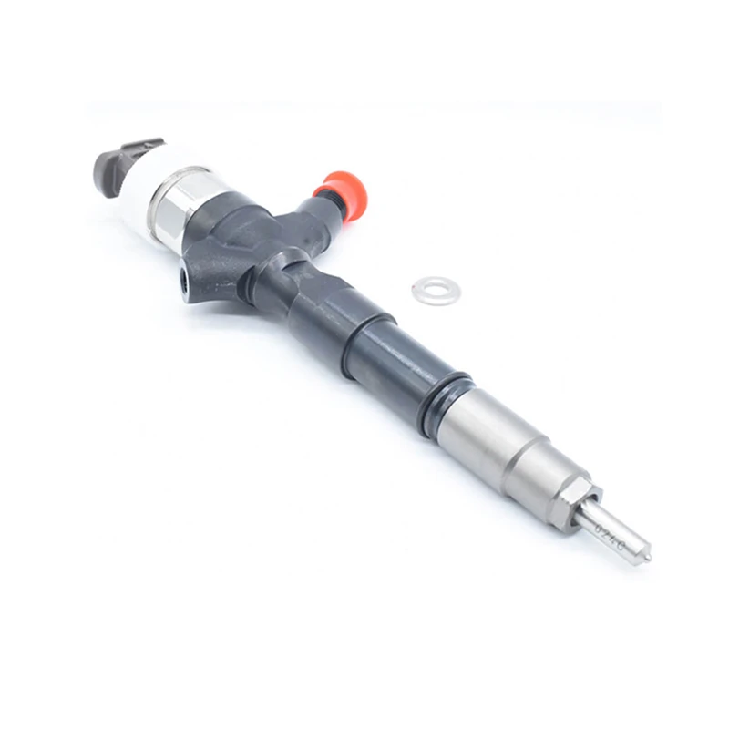 4pcs 2367009380 Diesel Injector Nozzle For Toyota Hiace Dyna Vigo