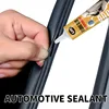 KJM Automotive Adhesive: Fixes Interior Plastic/Leather Seats & Bonds Windproof 4