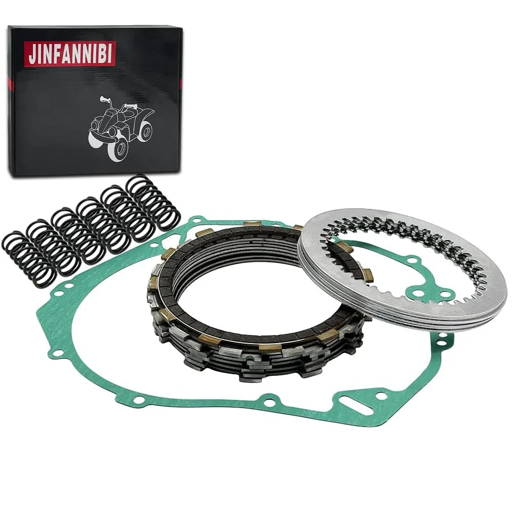 Комплект сцепления для Polaris