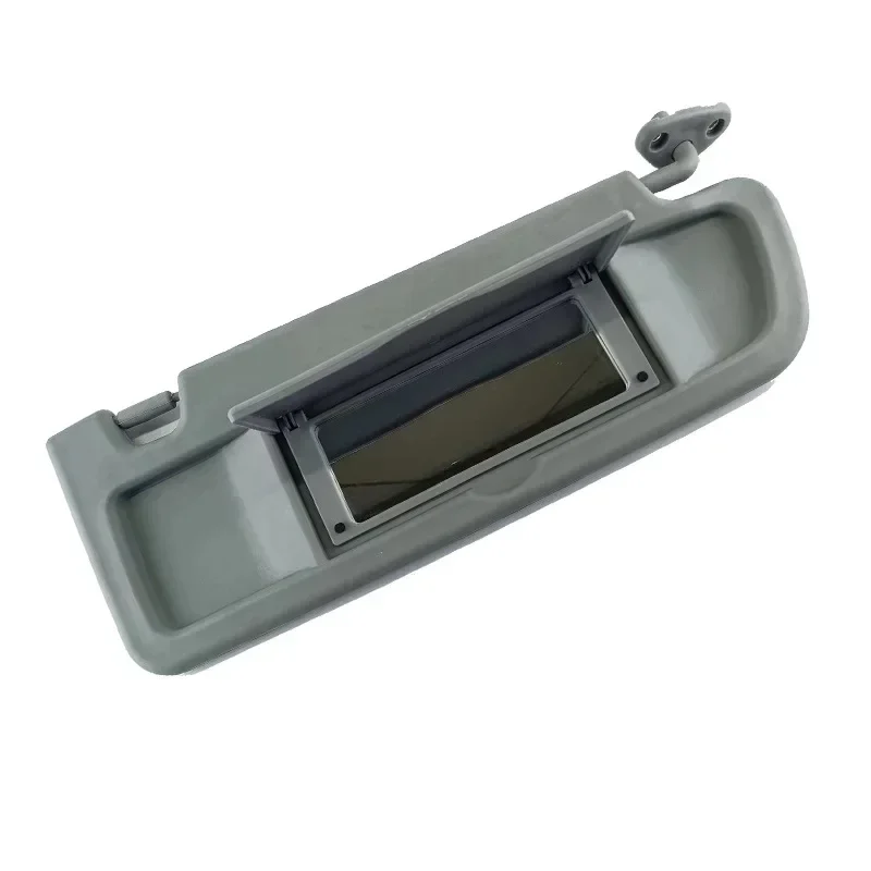 Car Sun Visor Left Driver Right Passenger Side Sun Visor Shade For Honda Civic 2006-2011 83280-SNA-A01ZA