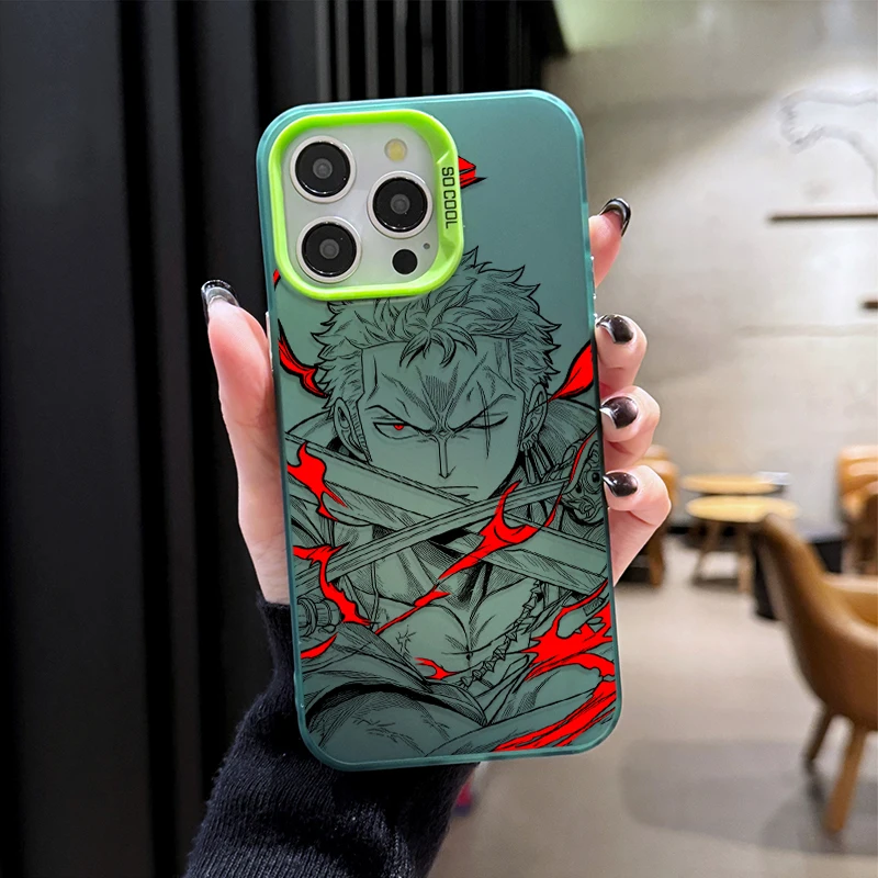 Sleek and Durable Hard Case by O-One