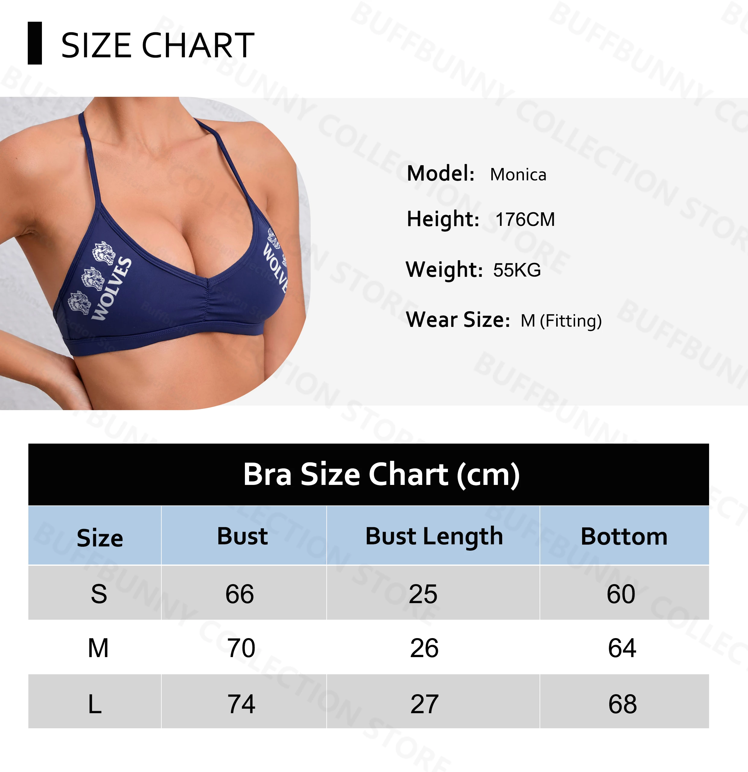 Darc Women Sport Bra Tops Sexy Shirt Gym Clothing Halter Fitness Workout Bodybuilding Halterneck Top Darcs Wolf Womans Yoga Bra