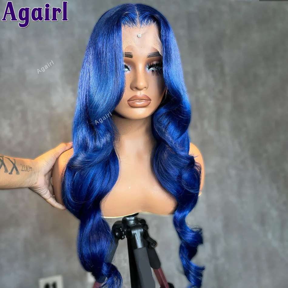 Рисунок 4 - Парик без клея на сетке 6X4