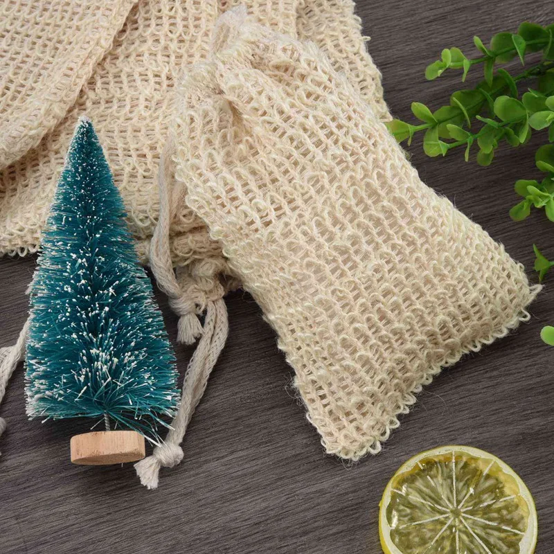 Рисунок 4 - одноразовые пакеты для мыла