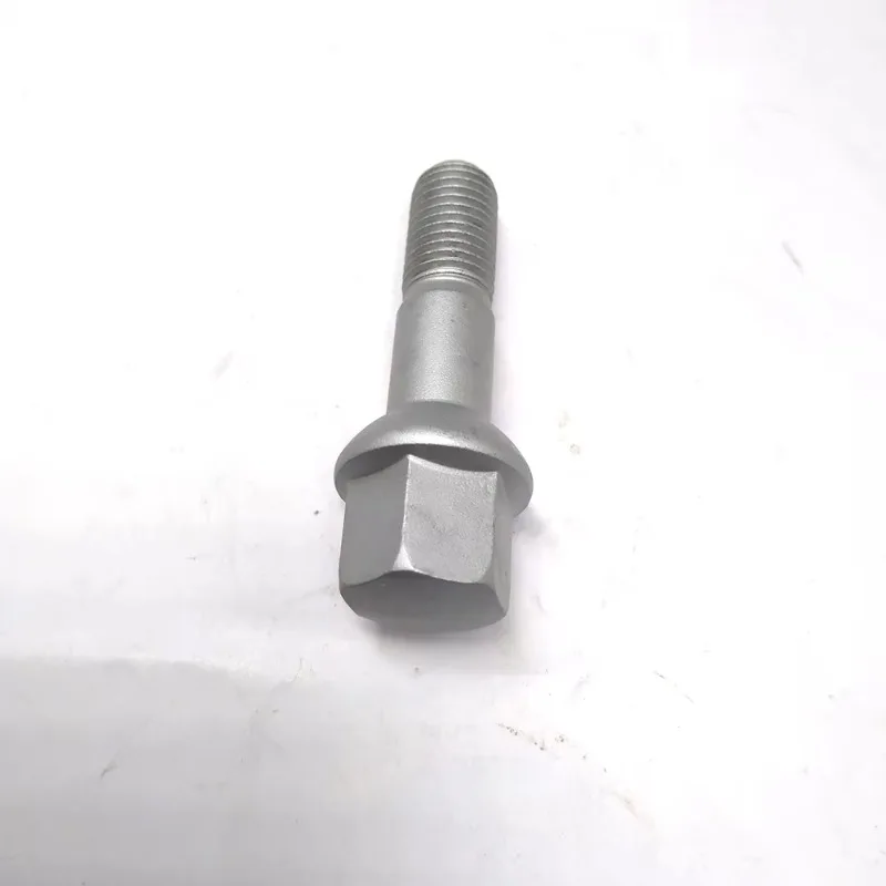 5PCS 0009904807 for Mercedes Benz A208 A209 C208 C209 W124 W210 A124 C124 S210 Car Wheel Lug Bolts Nuts M12 1.5 Truck Tyre Parts