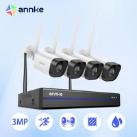 Système de surveillance avec système de sécurité, 5, 3, audio, audio, musique 1