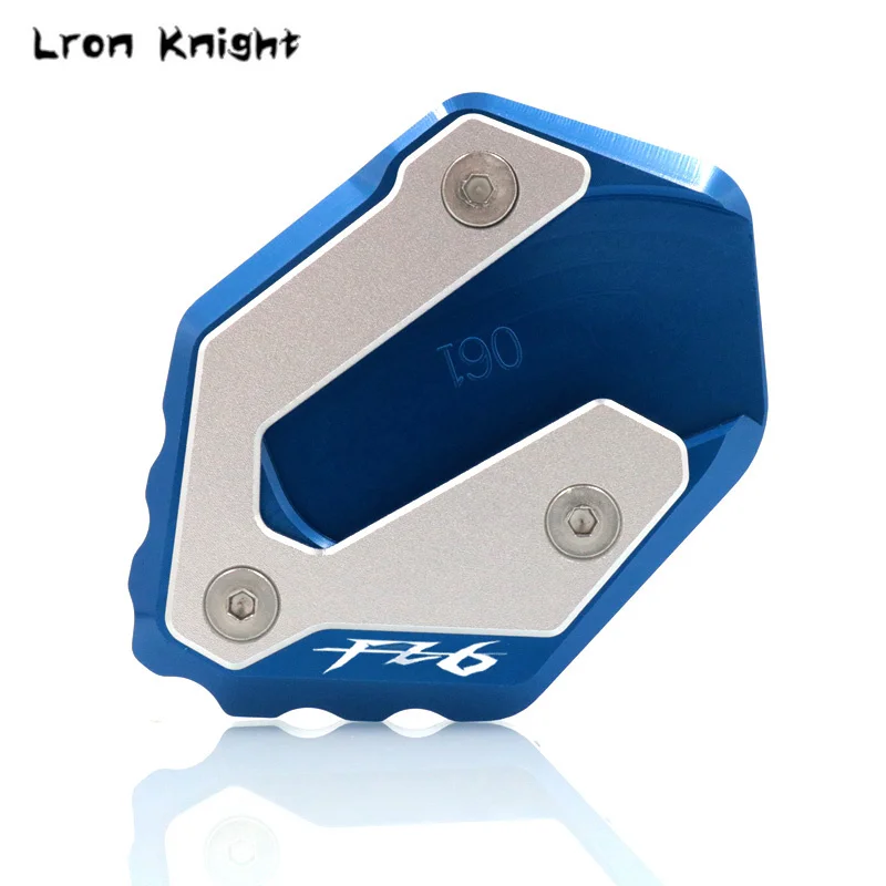 ߸ FZ6 FAZER FZ6R FZ6-S2 2004-2009 2008  CNC űĵ, ǲ ̵ ĵ ͽټ е,  ÷Ʈ Ȯ