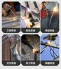 Electric Welding Machine Manual Household Convenient Manual Inverter Manual Arc Welding Machine 2.5 Welding Rod 4