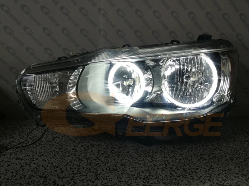 Mitsubishi Outlander 2006 2007 2008 2009 2010 - 2023