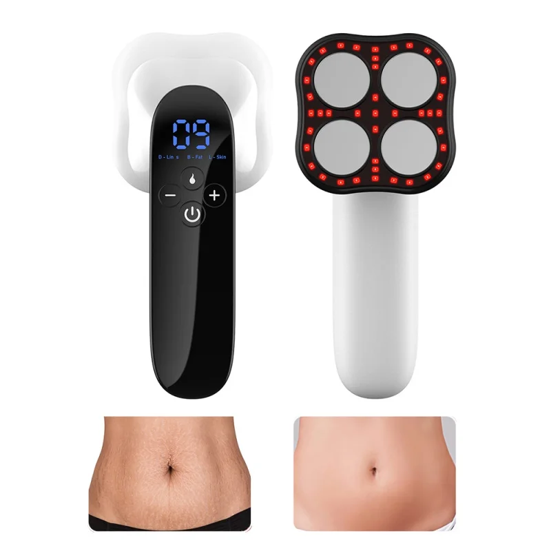 

Massage Cellulite Women Leg Belly Body Massage Fat Burning Machine