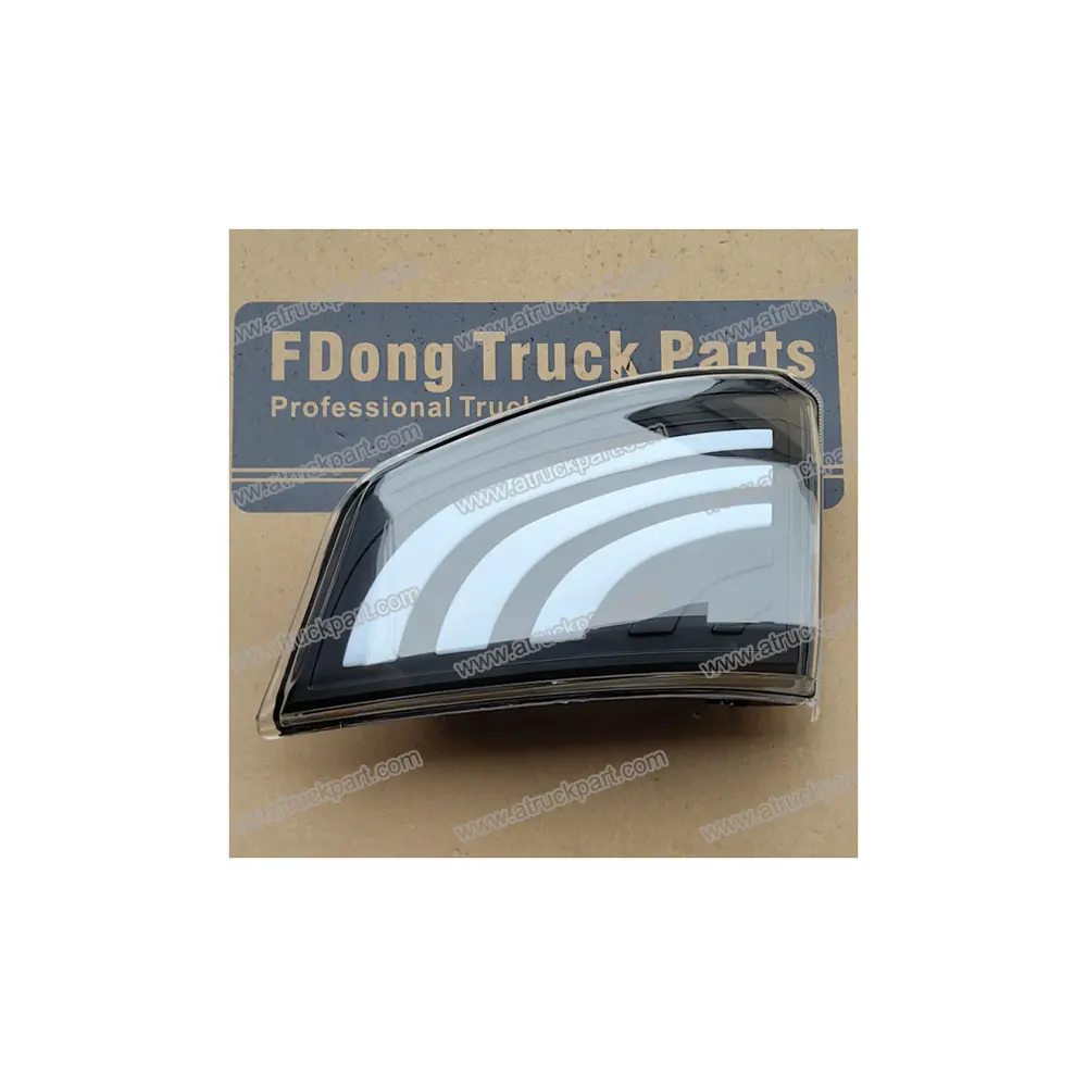 HINO VICTOR 500 GH8J용 FDONG LED 코너 램프 24V