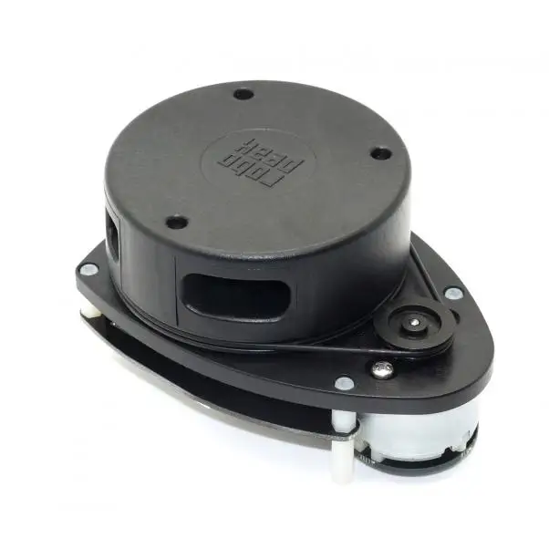 

RPLIDAR 360 ° Laser Scanning Rangefinder Development Kit (Upgrade A1)