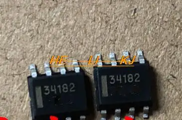 

IC 100% Новинка Бесплатная доставка MC34182DR2G MC34182 34182