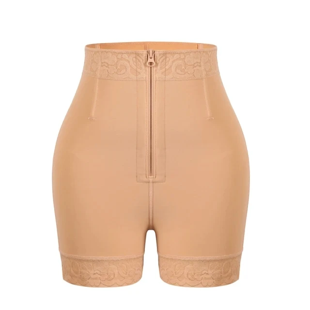 Colombien shaperwear taille formateur corps complet Shaper sous le buste minceur gaine Corset ceinture bout à bout Body femmes