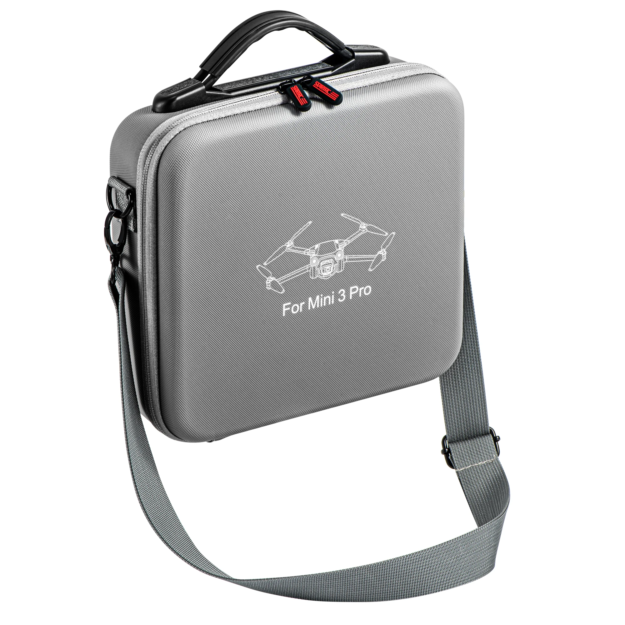 PU Waterproof Carrying Case Storage Bag Protective Cover for DJI Mavic Mini New 